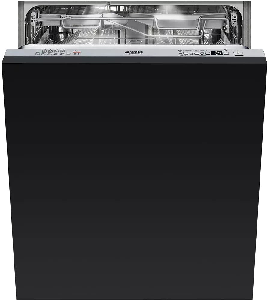 Замена блока управления Smeg STPE8645S