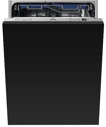 Замена блока управления Smeg STL7235L