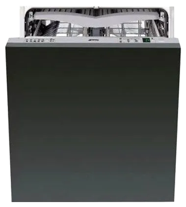 Замена блока управления Smeg STA6539L