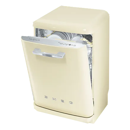 Замена блока управления Smeg LVFABCR