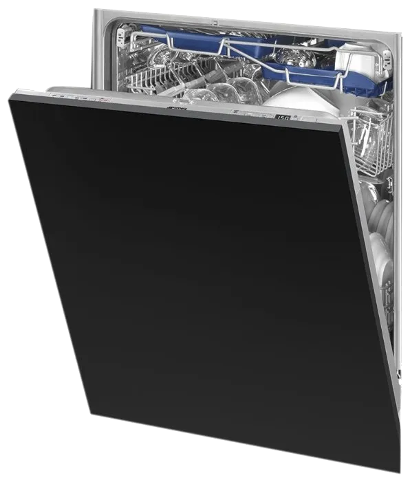 Замена блока управления Smeg STL7633L