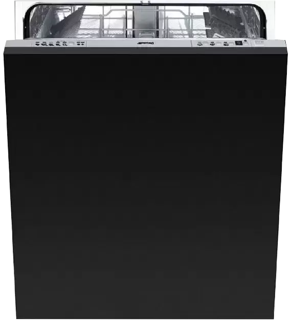 Замена блока управления Smeg STA6445-2
