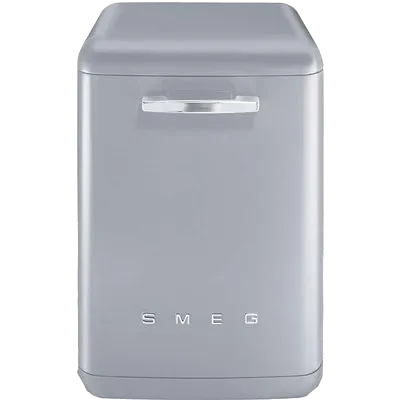 Замена блока управления Smeg BLV2X-1