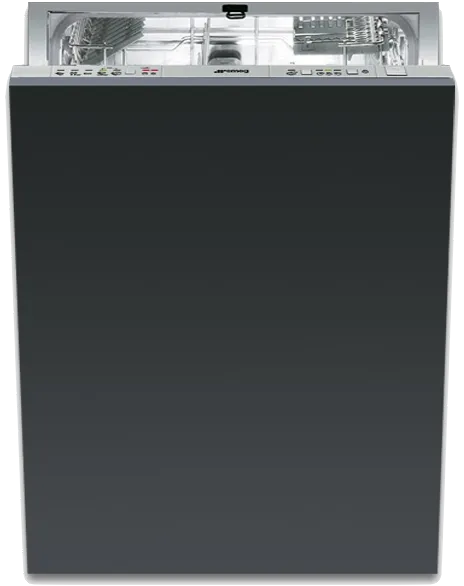Замена блока управления Smeg STA4523