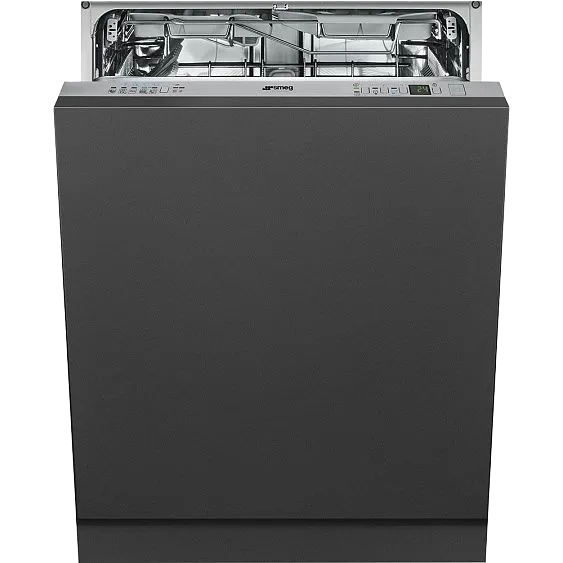 Замена блока управления Smeg STP364S