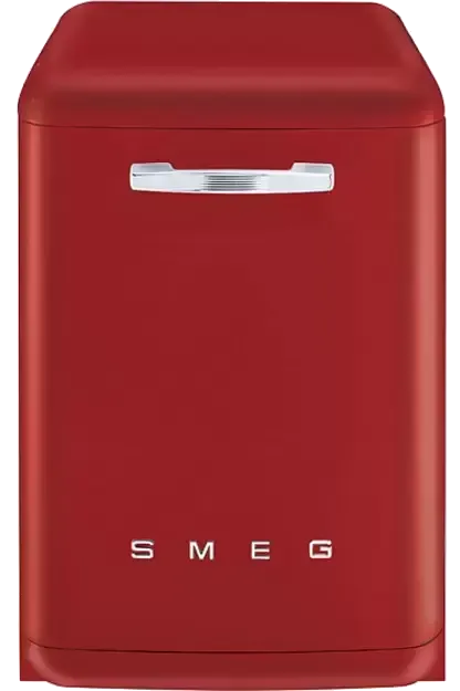 Замена блока управления Smeg BLV2R-2