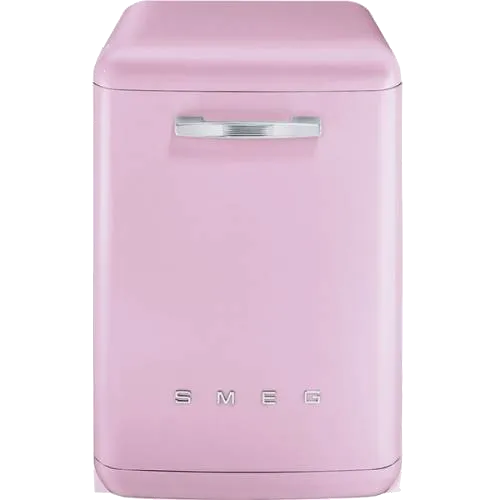 Замена блока управления Smeg LVFABPK