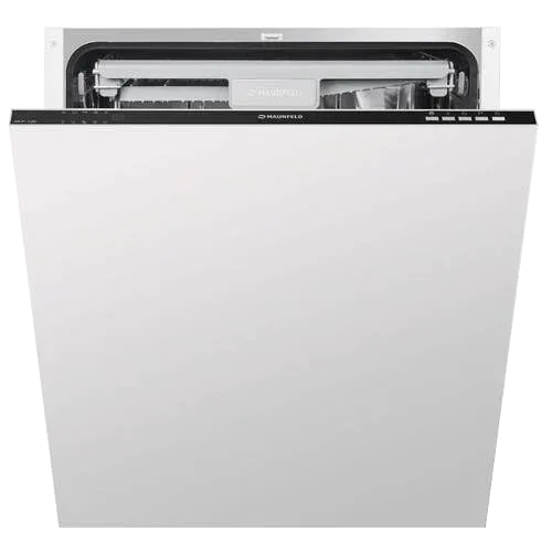 Замена блока управления Smeg DI6FABR2