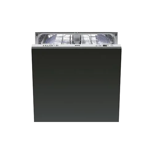 Замена блока управления Smeg ST522