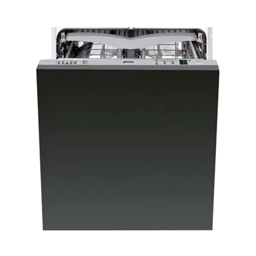 Замена блока управления Smeg ST331L