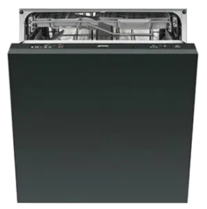 Замена блока управления Smeg STM532