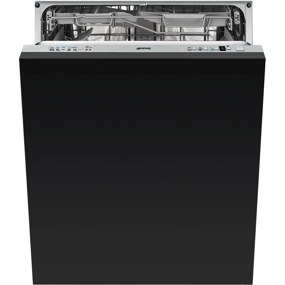 Замена блока управления Smeg ST732L