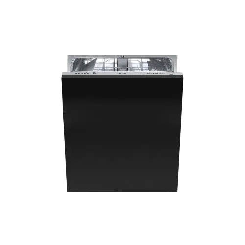 Замена блока управления Smeg ST722X
