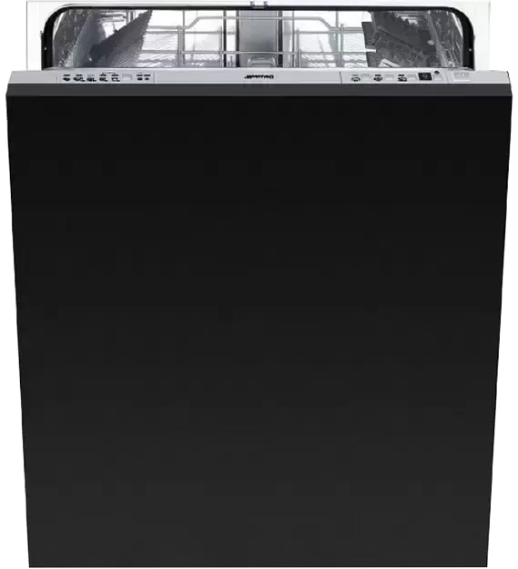 Замена блока управления Smeg STA6445