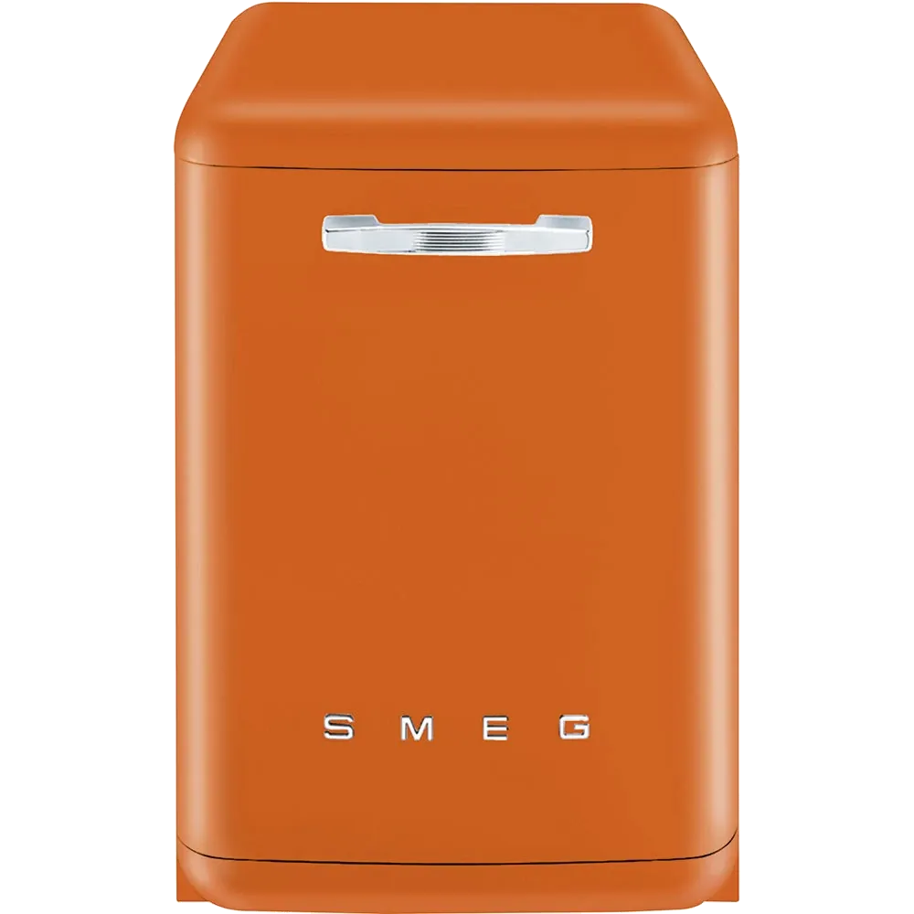 Замена блока управления Smeg LVFABOR