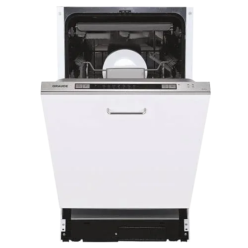 Замена блока управления Smeg PLA4645X