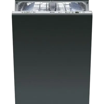 Замена блока управления Smeg STLA865A
