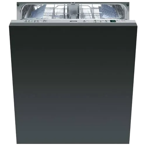 Замена блока управления Smeg ST324ATL
