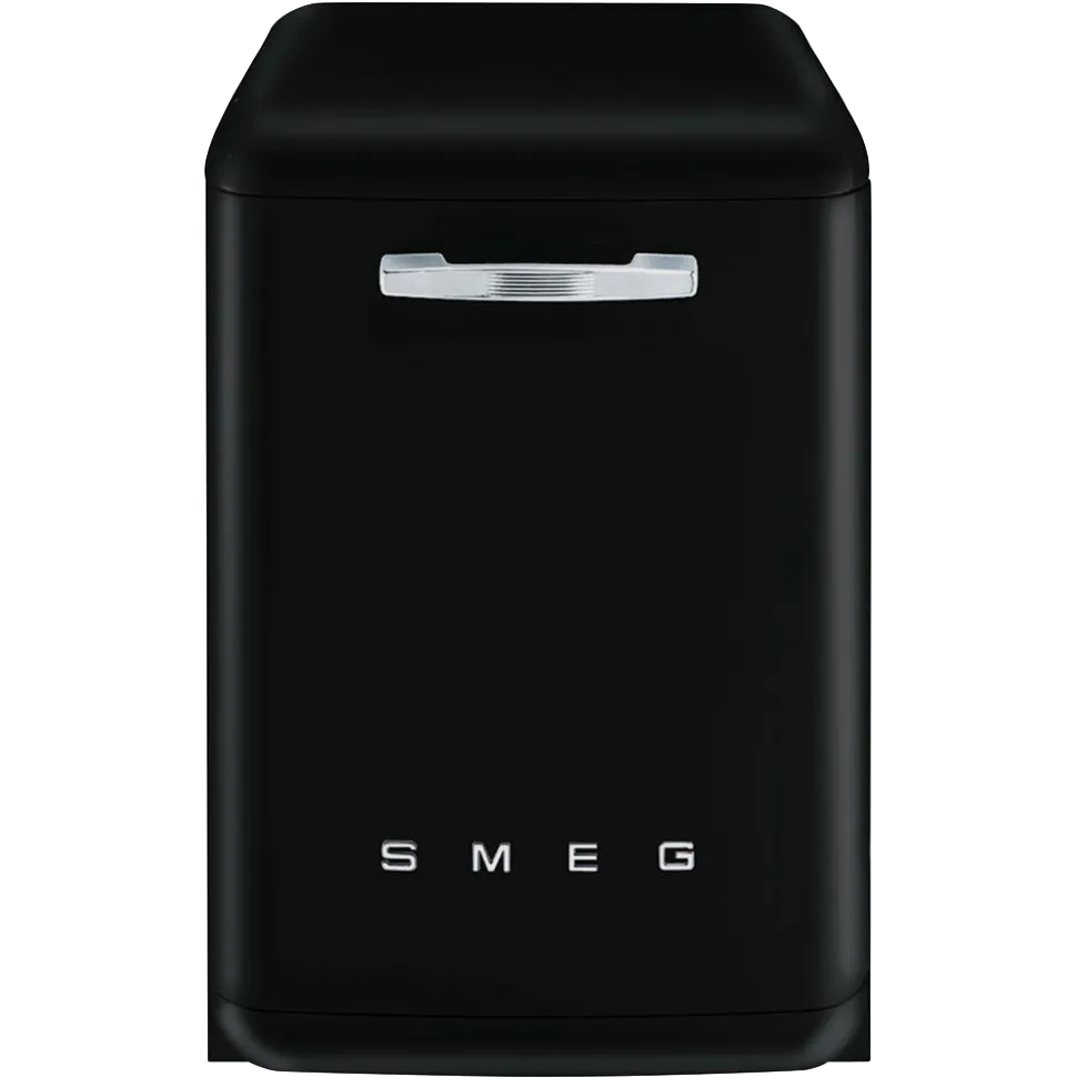 Замена блока управления Smeg BLV2NE-2