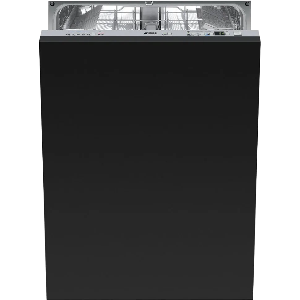Замена блока управления Smeg STLA825B-1