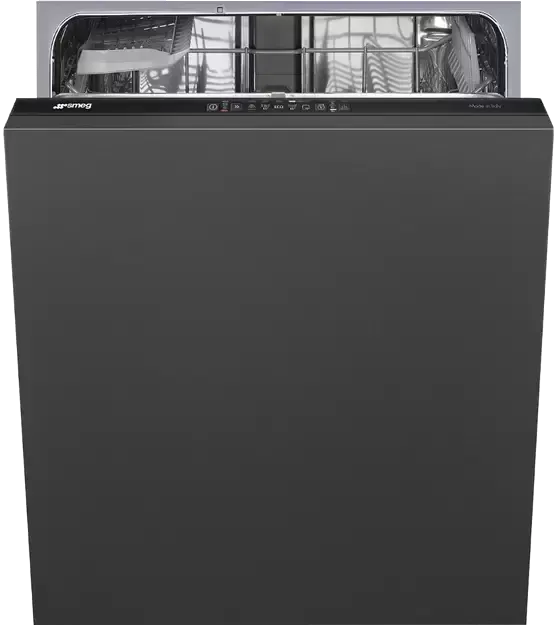 Замена блока управления Smeg STA13X