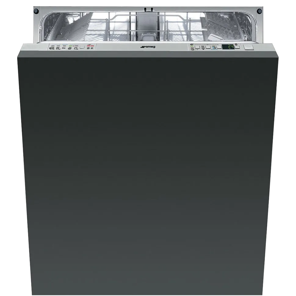 Замена блока управления Smeg ST324L