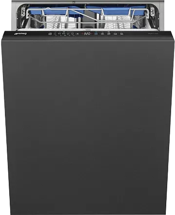Замена блока управления Smeg PL531X
