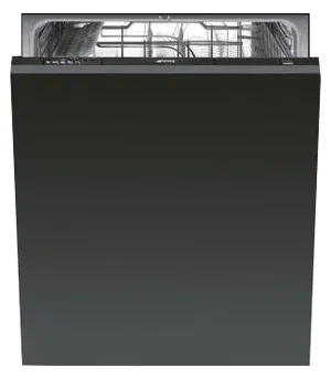 Замена блока управления Smeg PL521N