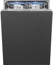 Замена блока управления Smeg PL521B
