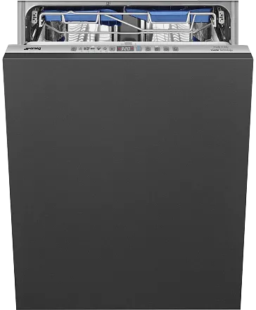 Замена блока управления Smeg ST317AT