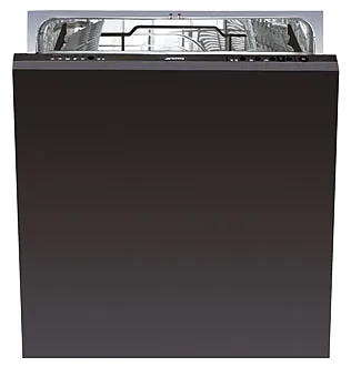 Замена блока управления Smeg STA6143