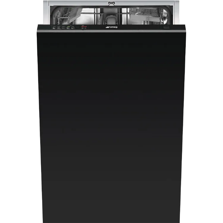 Замена блока управления Smeg STA4501