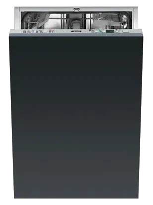 Замена блока управления Smeg STA4515