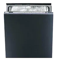 Замена блока управления Smeg ST996-1