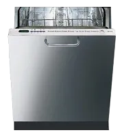 Замена блока управления Smeg STX45-2