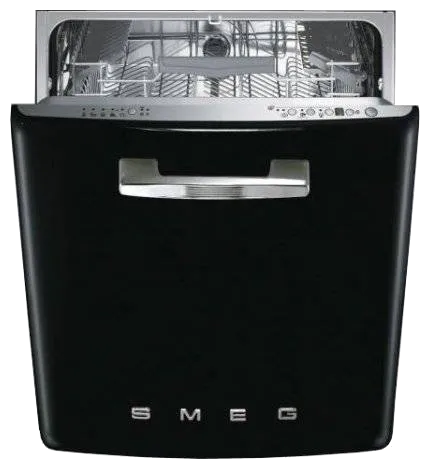 Замена блока управления Smeg ST2FABNE