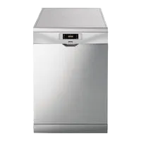 Замена блока управления Smeg LSA6444B