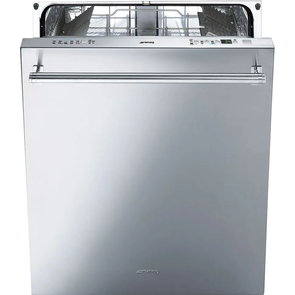 Замена блока управления Smeg STA13XL2
