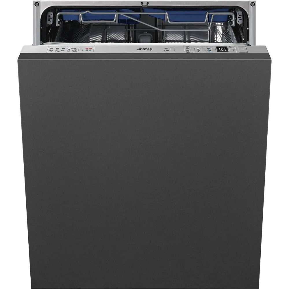 Замена блока управления Smeg STA7233L