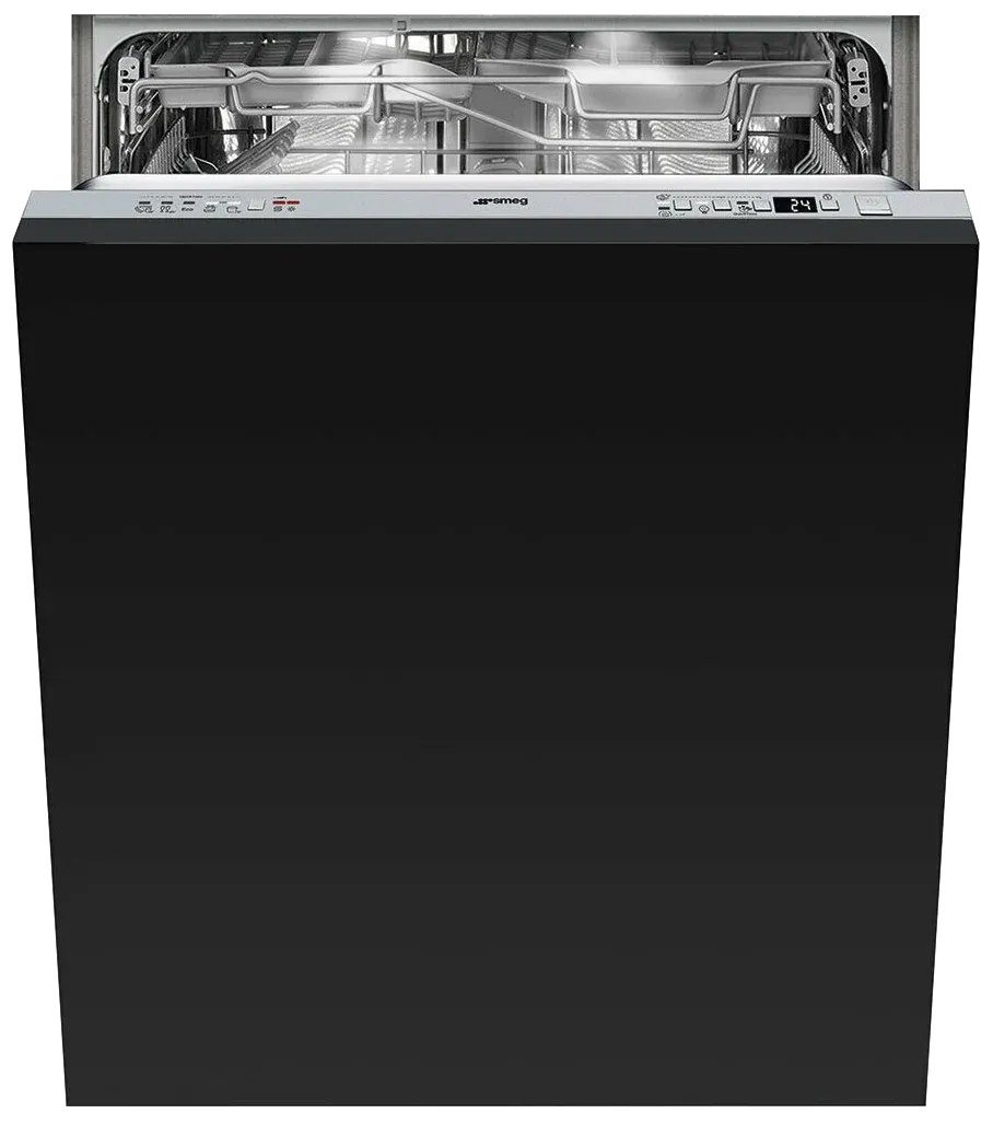 Замена блока управления Smeg STE8639L