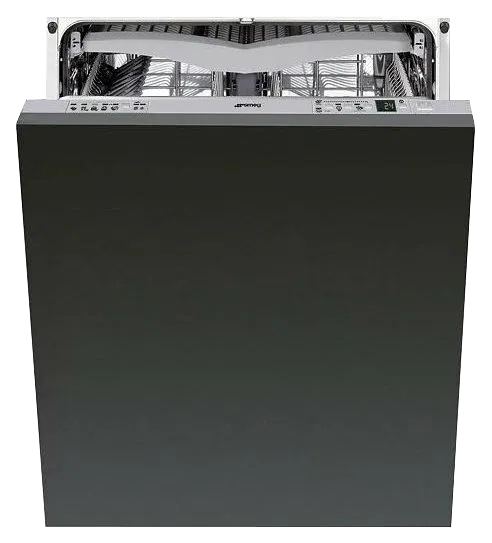 Замена блока управления Smeg STA6539L2