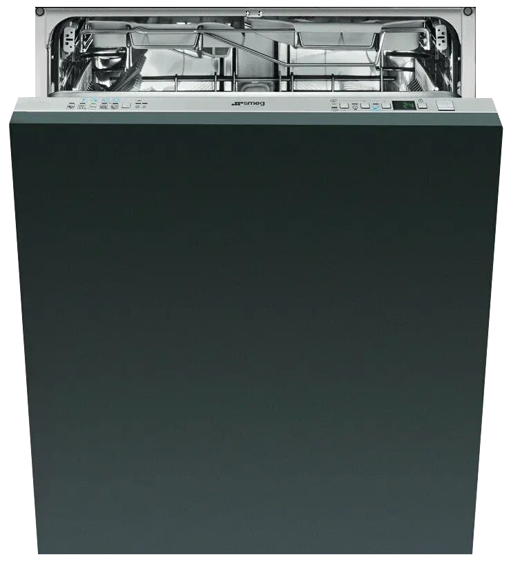Замена блока управления Smeg STA8639L3