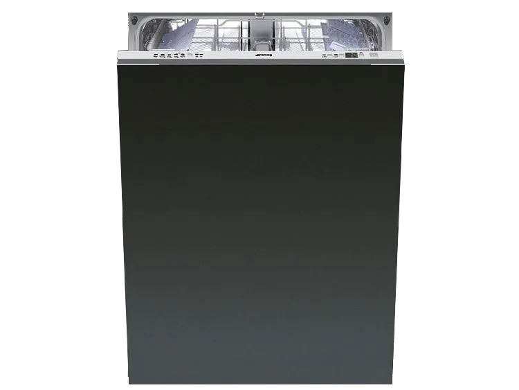 Замена блока управления Smeg STLA825A-1