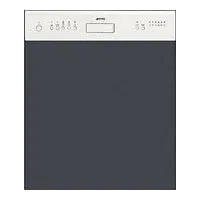 Замена блока управления Smeg PL1123NE