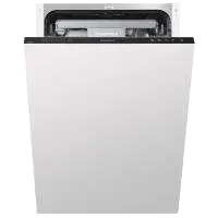 Замена блока управления Smeg PL983X-2