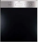 Замена блока управления Smeg PL983EB-2