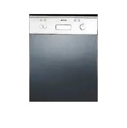 Замена блока управления Smeg PL942EB-1