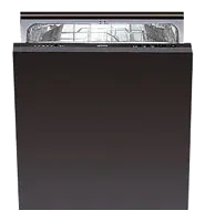 Замена блока управления Smeg ST1145