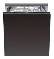 Замена блока управления Smeg ST1124