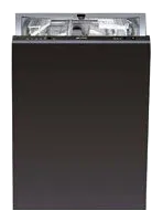 Замена блока управления Smeg ST1107